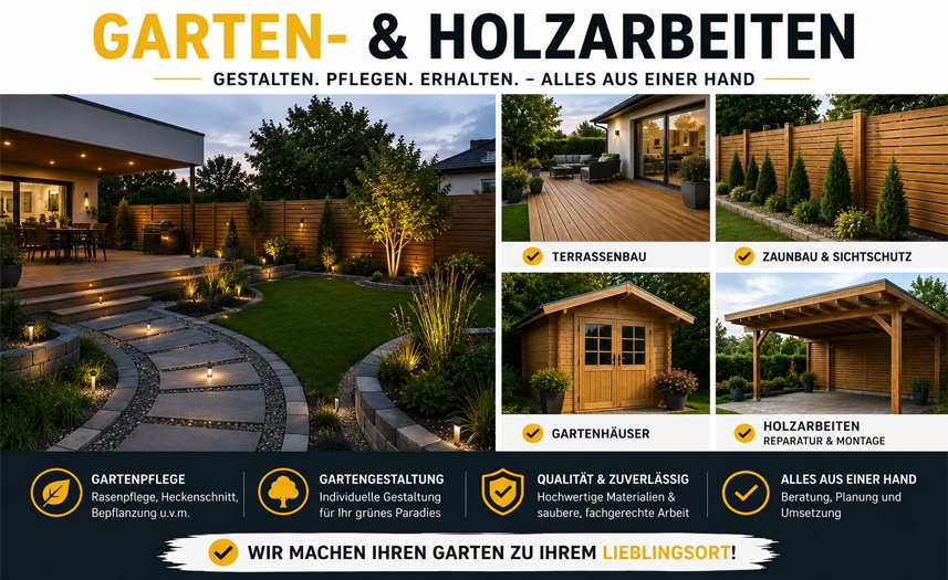 Planung